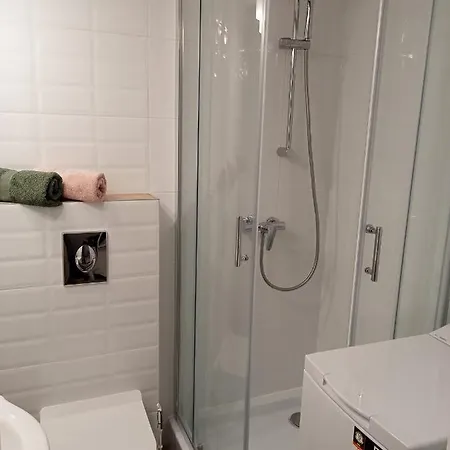 Nadmorski Evita Apartment
