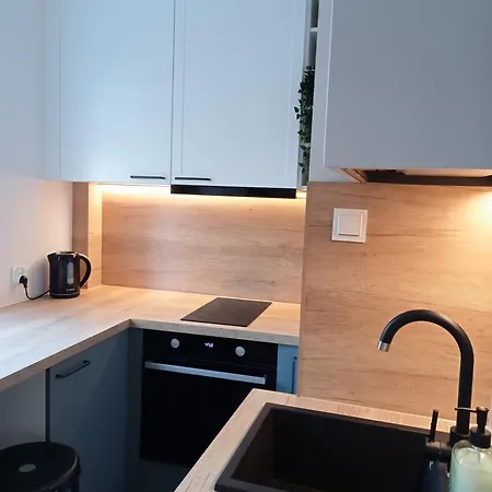 Appartement Nadmorski Evita