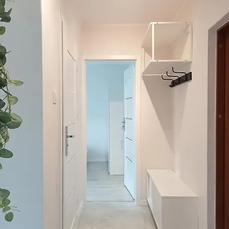 Nadmorski Evita Apartment